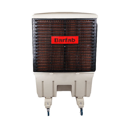 کولر آبی پرتابل برفاب مدل BF5-O