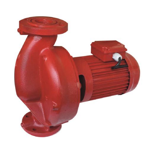 خرید پمپ سیرکولاتور خطی سمنان انرژی 2 اینچ A6 تک فاز