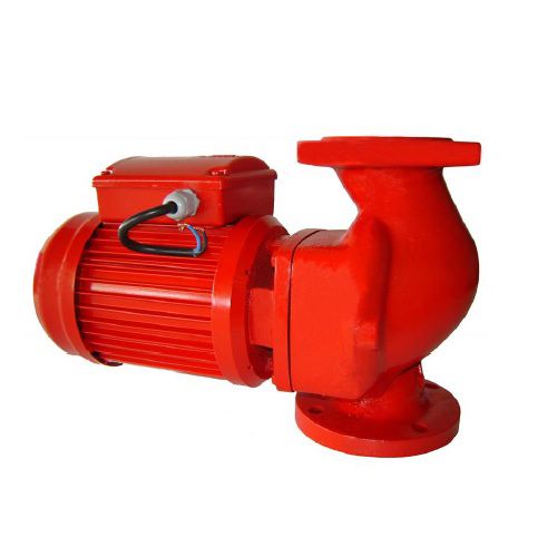 خرید پمپ سیرکولاتور خطی سمنان انرژی 1-2 2 اینچ LD