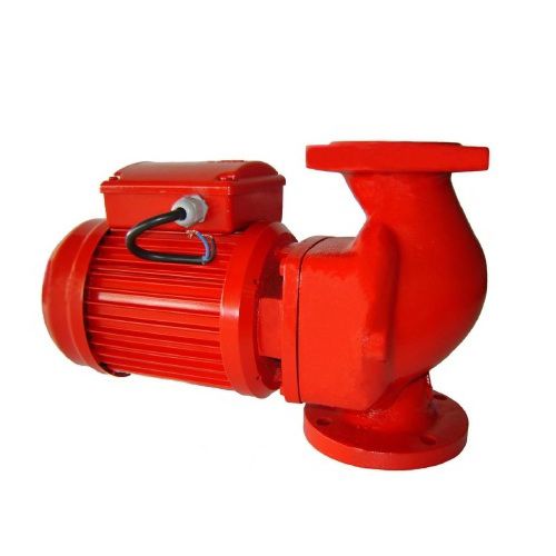 خرید پمپ  سیرکولاتور خطی سمنان انرژی 3اینچ PD38