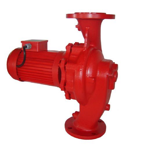 خرید پمپ  سیرکولاتور خطی سمنان انرژی ETA 65-16  تک فاز