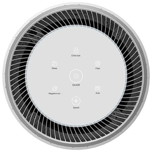 دستگاه تصفیه هوا بویمن مدل Aura Z400-A