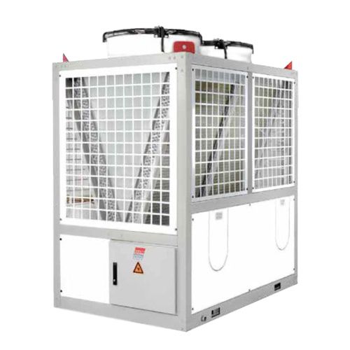 چیلر هوا خنک ساران 40 تن 2SRLCM-40A