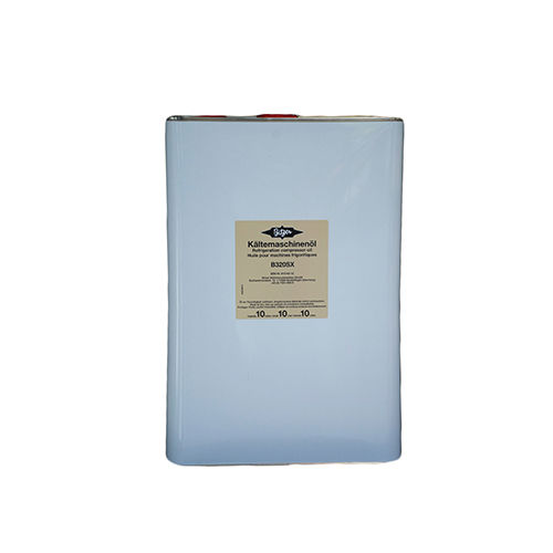 روغن کمپرسور بیتزر مدل B320SH