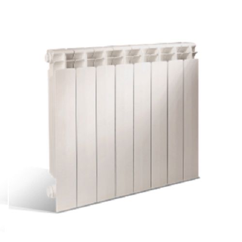 رادیاتور آلومینیومی  ایران رادیاتور پره ای Calorie 600