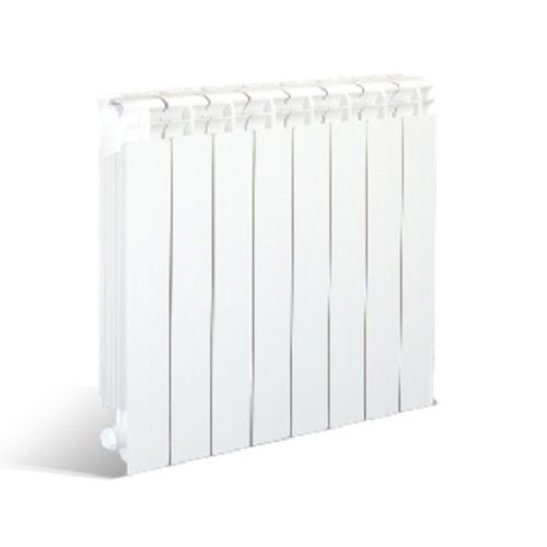 رادیاتور آلومینیومی ایران رادیاتور پره ای مدل کال 500