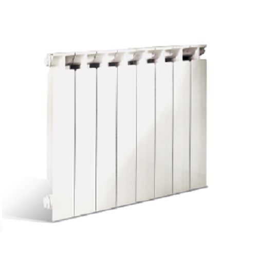 رادیاتور آلومینیومی ایران رادیاتور پره ای مدل فایر 600