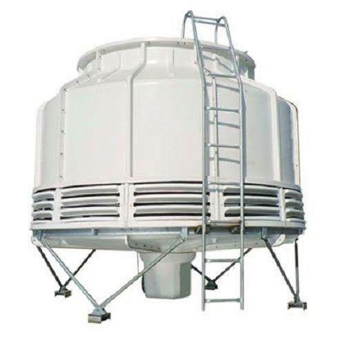 برج خنک کننده فایبرگلاس 225 تن