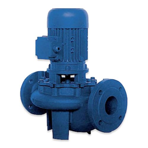 پمپ سیرکولاتور ابارا مدل LPC4 40-125/0.25R