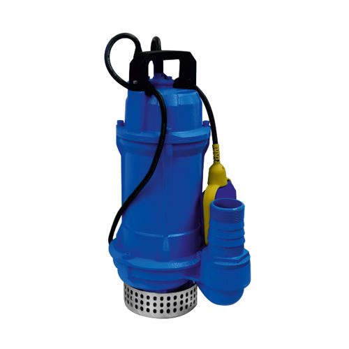 پمپ کفکش چدنی ابر مدل SDJ 25-3.5/0.37 M