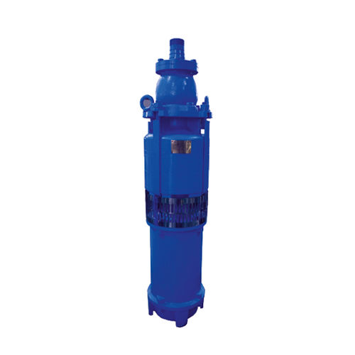 پمپ کفکش چدنی سه فاز ابر مدل SMDJ 150-160-1/22 T