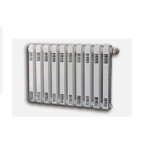 رادیاتور فولادی رادیانت دکوراتیو آژیر 24 پره  مدل 150*600
