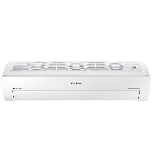 خرید کولر گازی اسپلیت سامسونگ Good1 اینورتر ۱۹۰۰۰