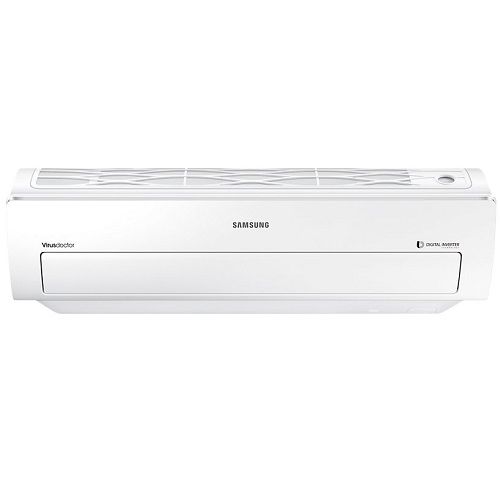 خرید کولر گازی اسپلیت سامسونگ Good1 اینورتر ۱۹۰۰۰