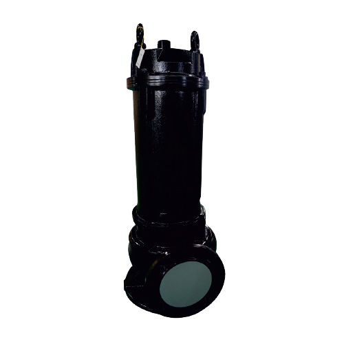 پمپ لجن کش چدنی ابر مدل SST 80-20/2.2 T