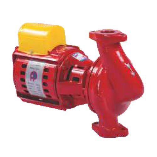 خرید پمپ سیرکوله خطی آزاد البرز سه فاز 2 اینچ A6