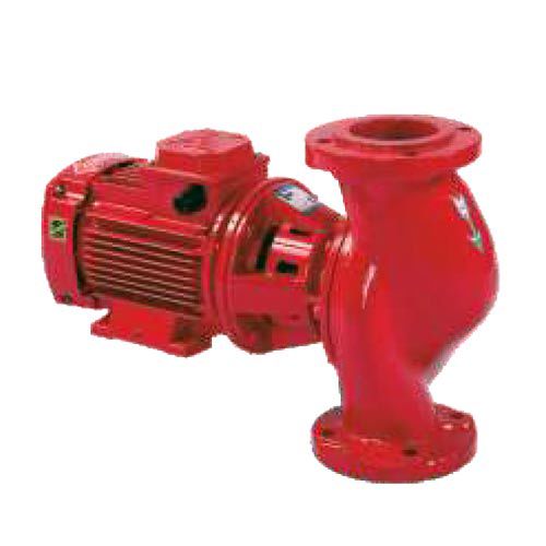 خرید پمپ سیرکوله خطی آزاد البرز سه فاز PD38