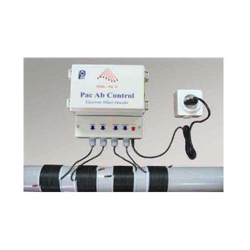 خرید سختی گیر الکترونیکی پاک آپ کنترل 2 اینچ