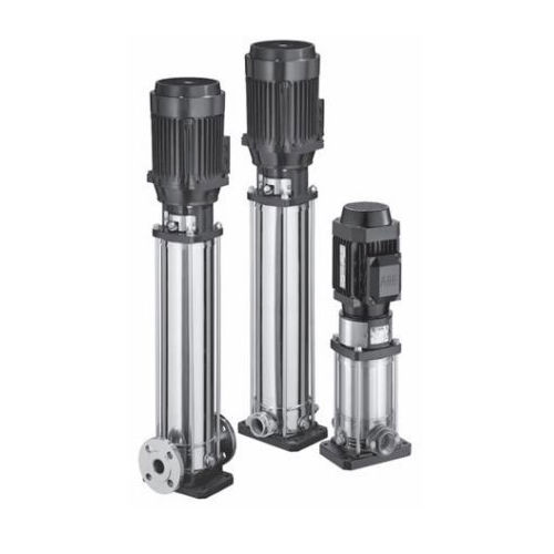  پمپ آب ابارا طبقاتی عمودی مدل EVM 64 6-0F5/37