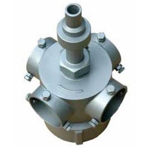 اسپرینکلرهد آلومینیومی 4  اینچ برج خنک کننده مدور 