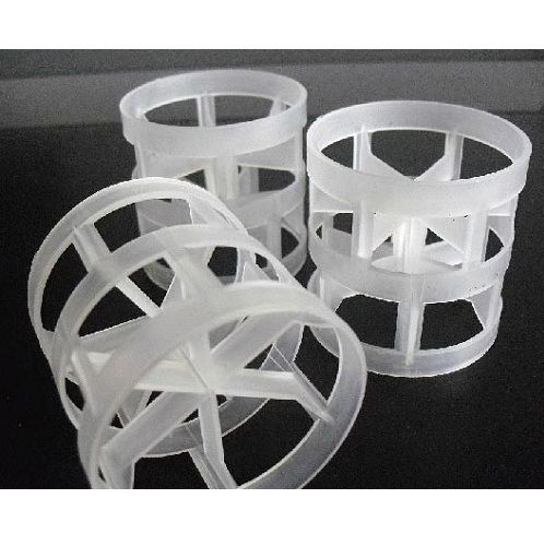 پکینگ برج خنک کننده پال رینگ 2 اینچ