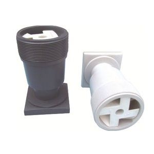 خرید نازل  مربع پاش ( دک اسپری ) برج خنک کننده