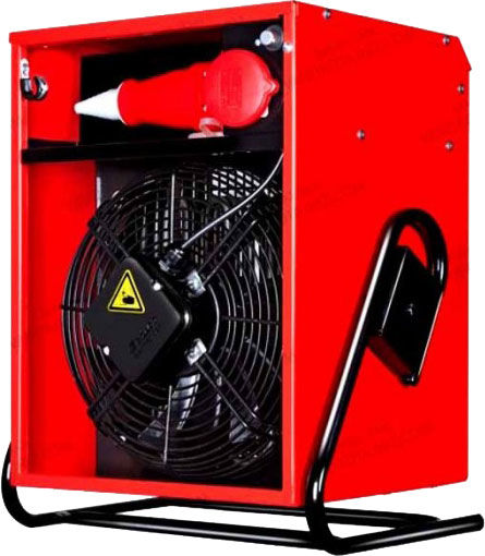 هیتر برقی انرژی  EH0150