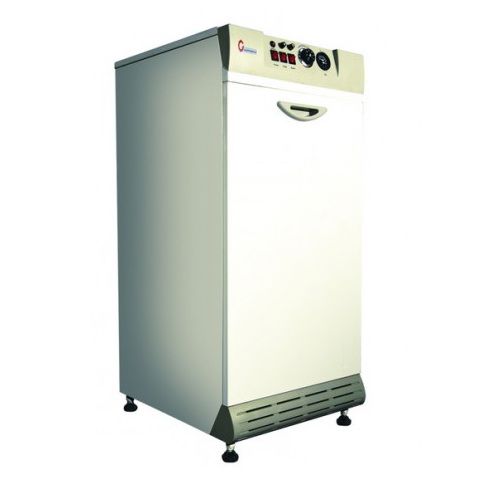 پکیج زمینی شوفاژکار ایستاده بلند 6 پره