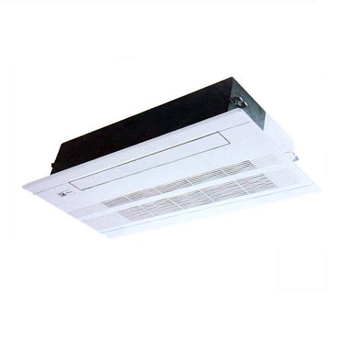 خرید  فن کویل گلدیران کاستی یک طرفه 600 cfm