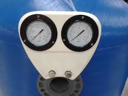 خرید فیلتر شنی فایبر گلاس جازیSF 1200