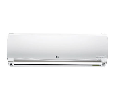 کولر گازی اسپلیت ال جی نکست پلاس اینورتر NP097SK1