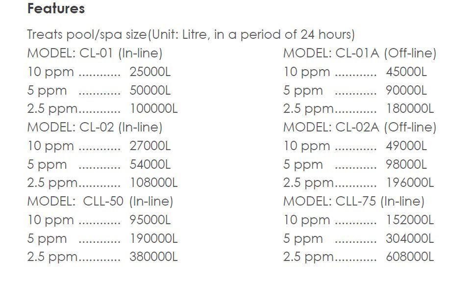 خرید کلر زن خطی آنلاین ایمکس CL 01