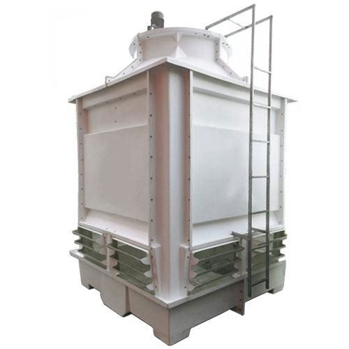 برج خنک کننده مکعبی 225 تن