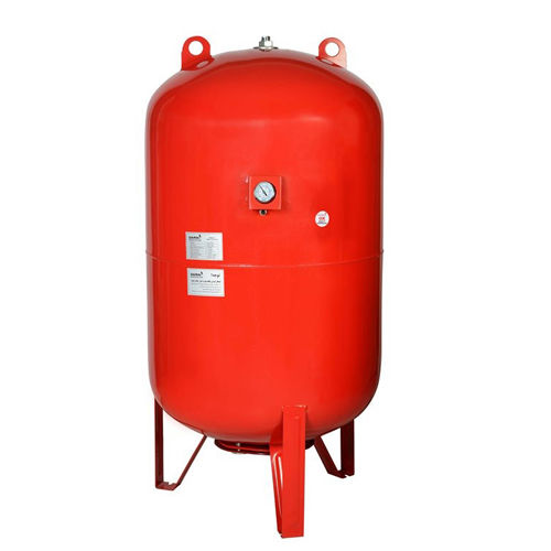 منبع تحت فشار دیافراگمی 500 لیتری دارینو