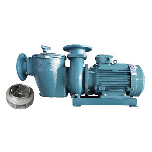 خرید پمپ تصفیه استخر ایمکس SE-7.5