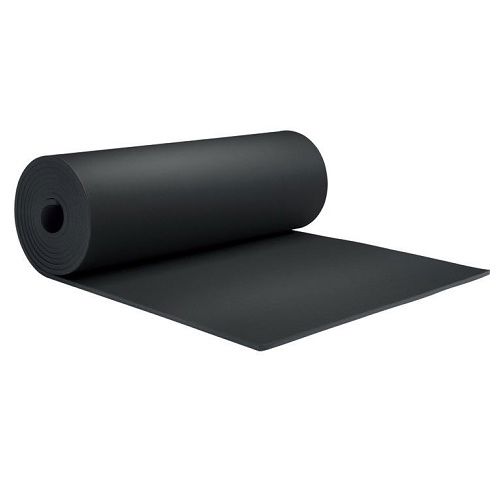 عایق رولی الاستومریک آئروفوم به ضخامت 16 میلیمتر