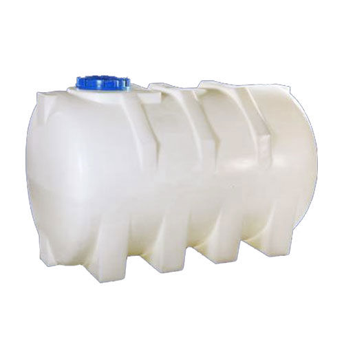 مخزن پلاستیکی 5000L افقی سه لایه طبرستان