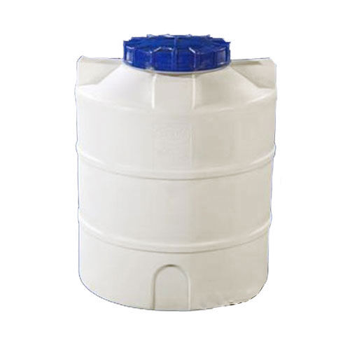 مخزن پلاستیکی 500Lعمودی فین دارطبرستان