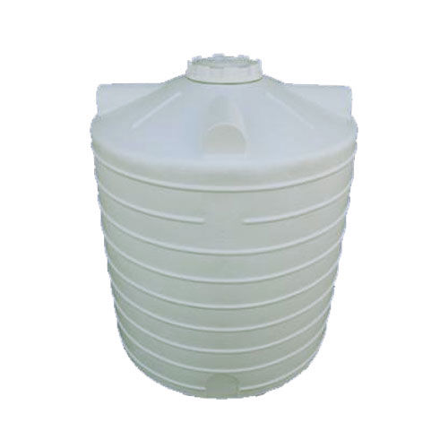 مخزن پلاستیکی 5000Lعمودی فین دارسه لایه طبرستان
