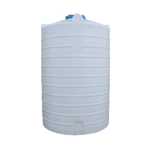 مخزن پلاستیکی 5000Lعمودی بلند فین دارطبرستان