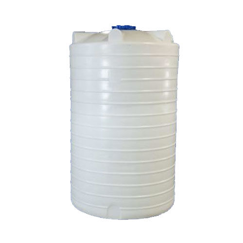 مخزن پلاستیکی 15000Lعمودی فین دار سه لایه طبرستان