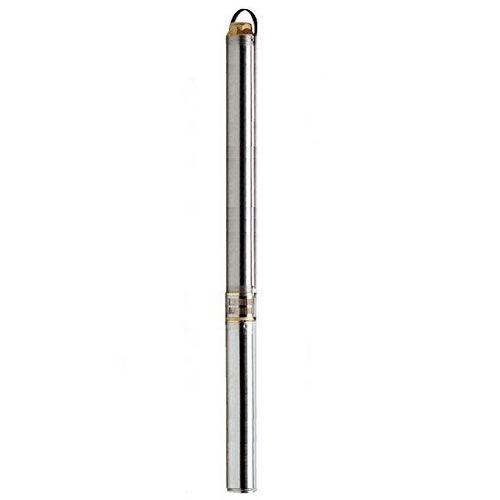 خرید الکتروپمپ شناور استیل پنتاکس سه فاز مدل 4S400/11