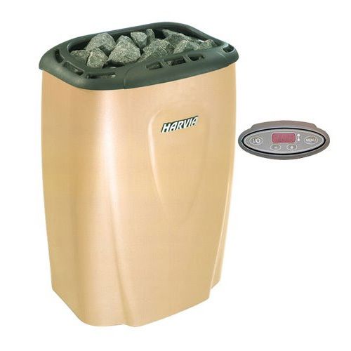 خرید هیتر برقی سونا خشک هارویا سری Moderna مدل V80E