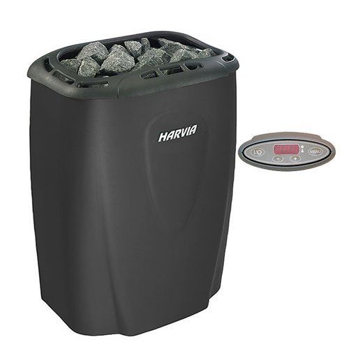 خرید هیتر برقی سونا خشک هارویا سری Moderna مدل V80E