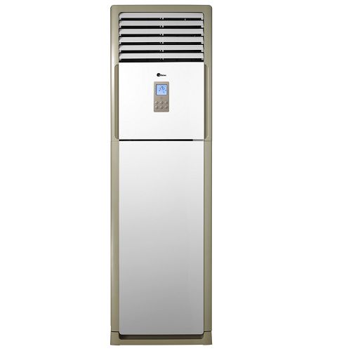 خرید کولر گازی ایستاده مدیا مدل اورست 48H3