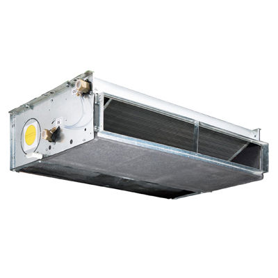 فن کویل تهویه سقفی توکار 400