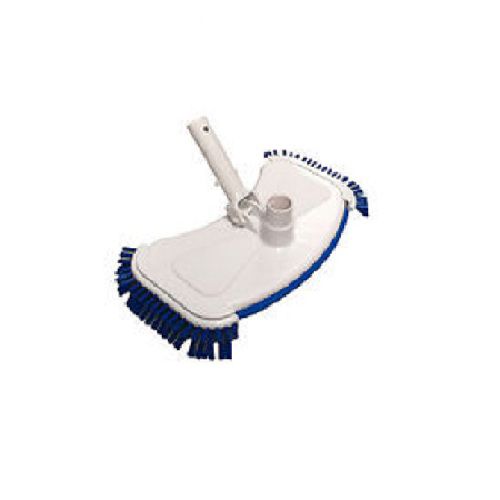 سر جارو برس دار 14 اینچ پول استار مدل pvh05