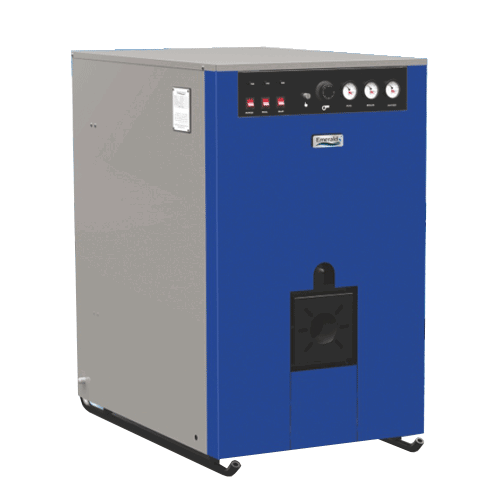 خرید هیتر گازی استخر امرالد P125