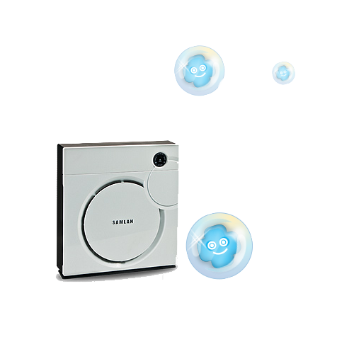 دستگاه تصفیه هوای ساملن SAP 232 