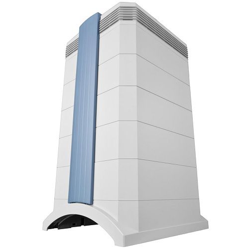 دستگاه تصفیه هوای آی کیوایرمدل GC multigas